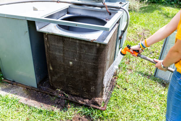 Best Best Air Duct Cleaning Company  in St Albans, WV