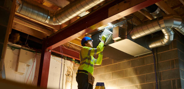 Best Air Duct Cleaning Near Me  in St Albans, WV