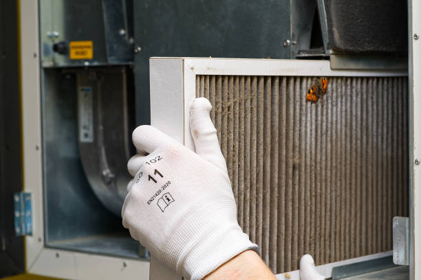 Best Commercial Air Duct Cleaning  in St Albans, WV