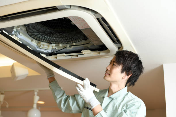 Best Local Air Duct Cleaning Services  in St Albans, WV