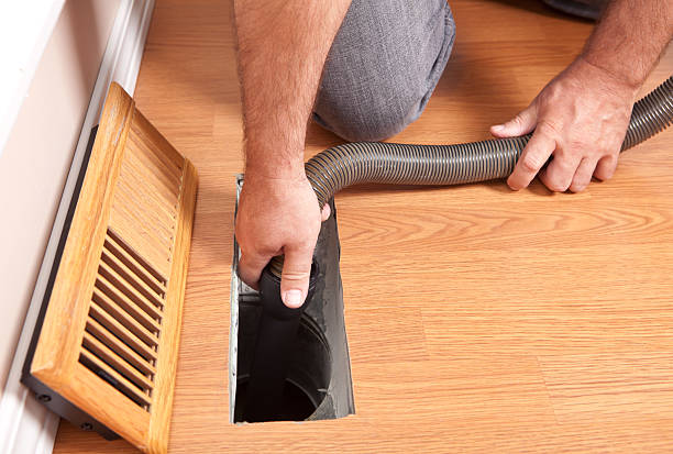 Best Affordable Duct Cleaning Services  in St Albans, WV