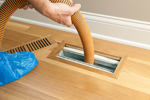 Best Air Duct Cleaning Company Near Me  in St Albans, WV