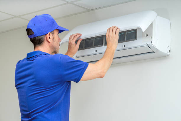 Best HVAC Duct Inspection Services  in St Albans, WV