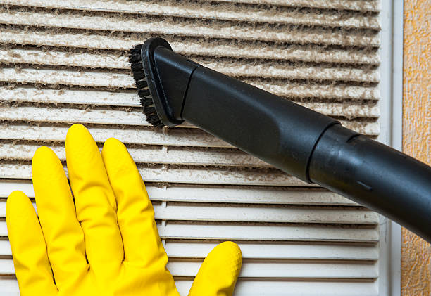 Best Best Air Duct Cleaning Company  in St Albans, WV