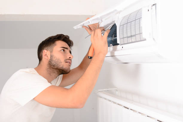 Best Home Air Vent Cleaning  in St Albans, WV