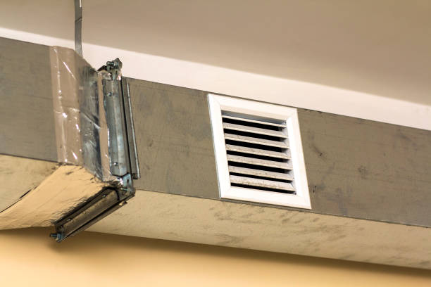 Best Ductwork Cleaning Services  in St Albans, WV
